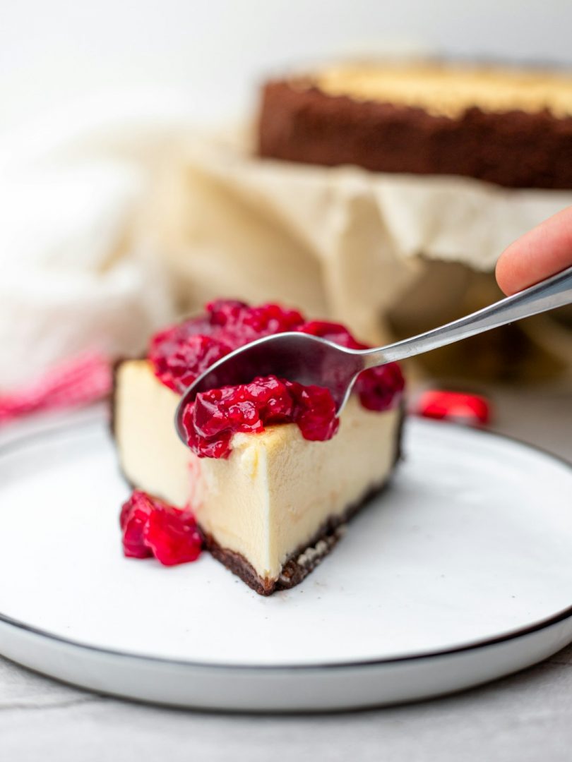 Fennel Slaw with Mint Vinaigrette