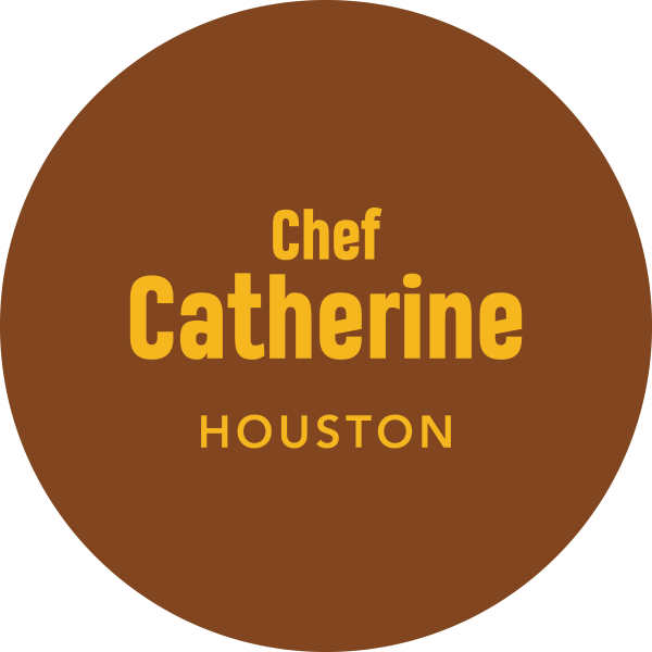Chef Catherine logo